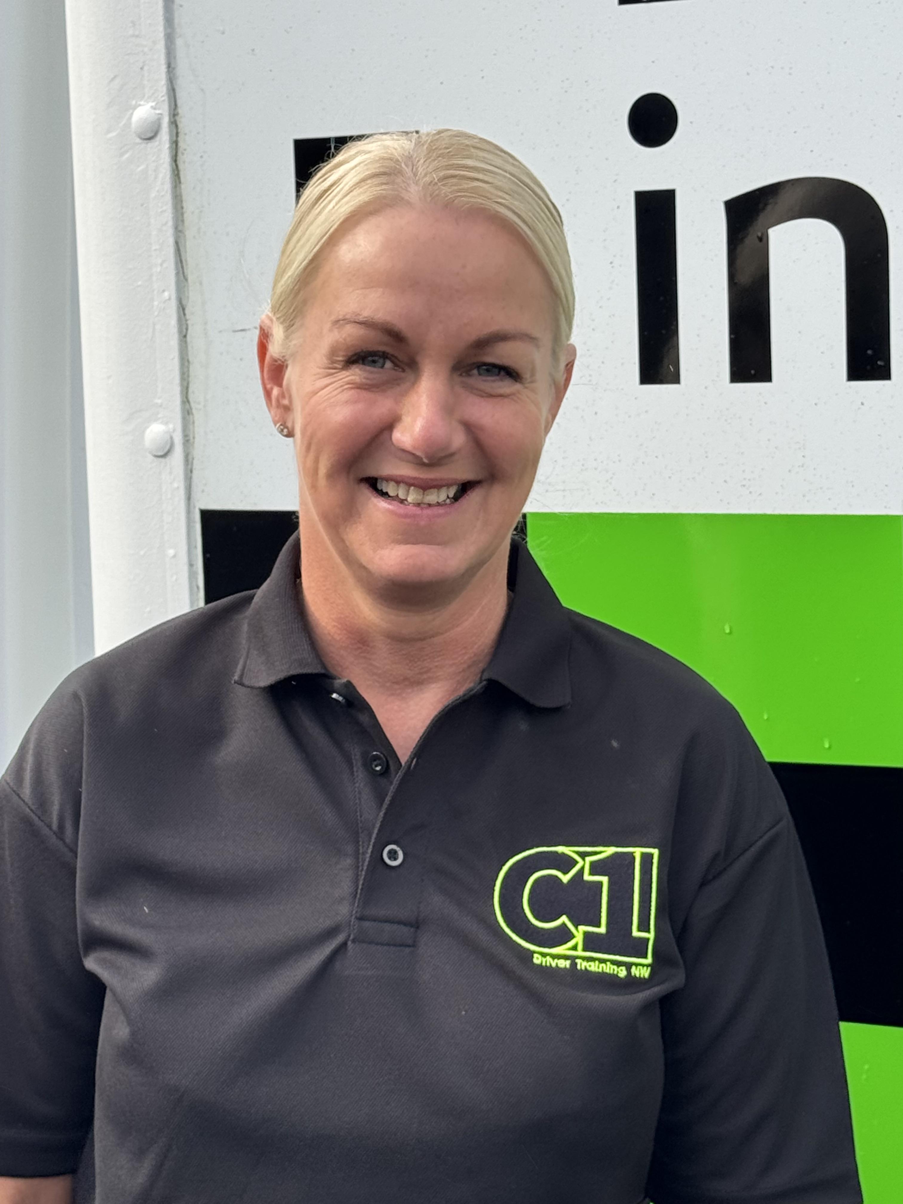 Jayne Cumisky
